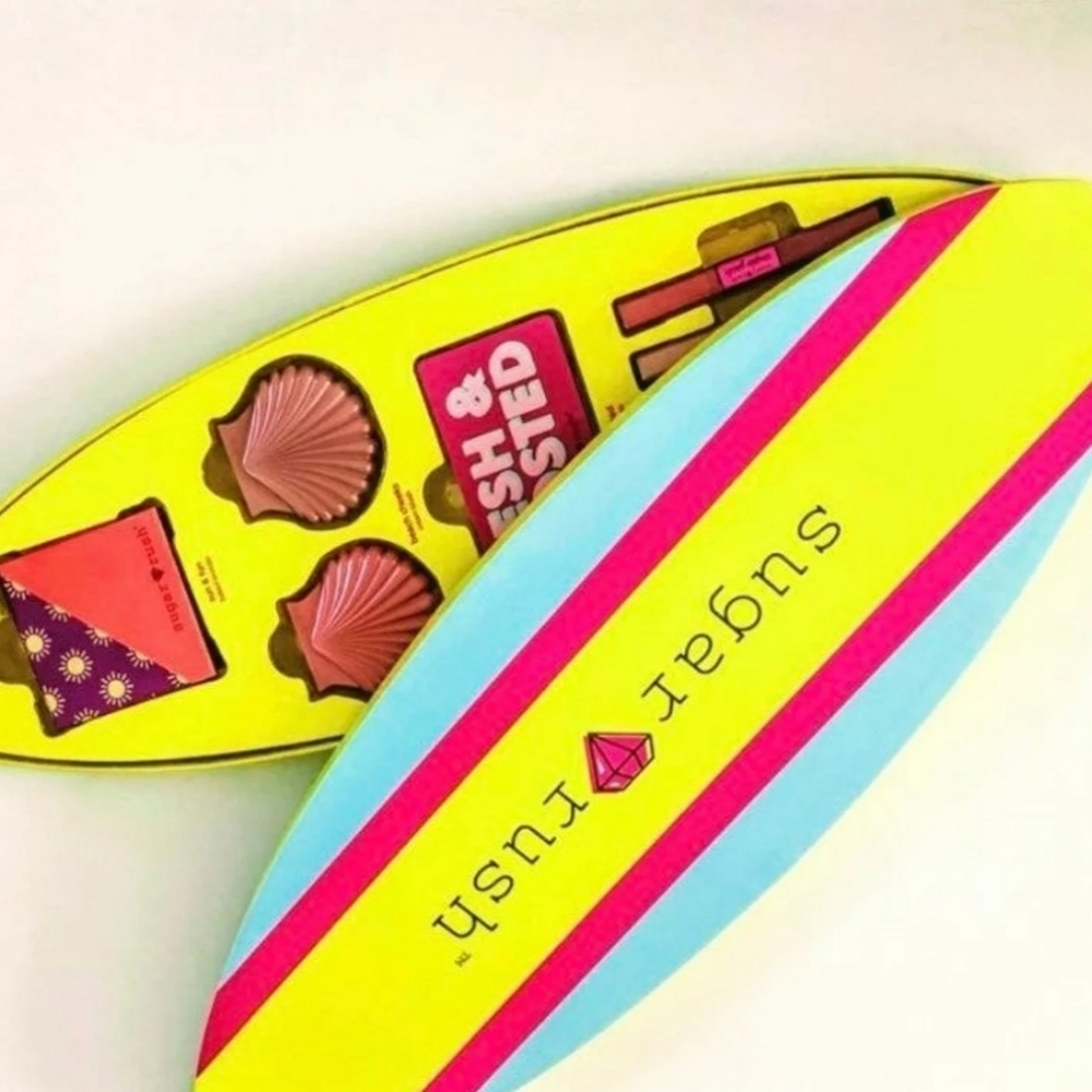 Tarte Sugar Rush PR VAULT - Picture 2 of 8